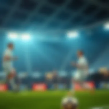 Online football streaming platforms comparison