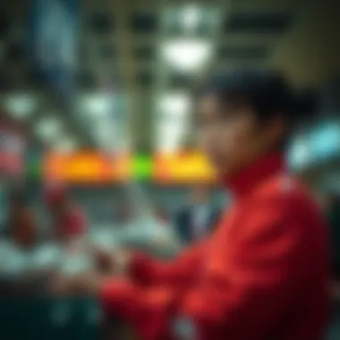 Exploring Jeon Hyun-moo's Lottery Perspective Analysis of the relationship between Jeon Hyun-moo and lotteries