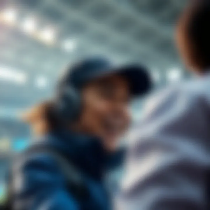 Enhanced accessibility in betting