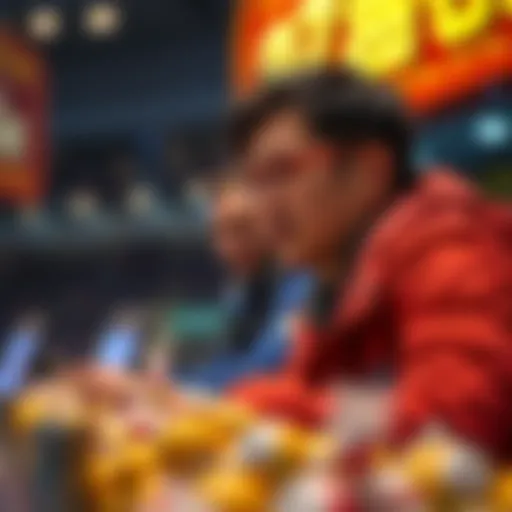 Insightful analysis of lottery trends