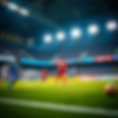 Strategic sports betting tools