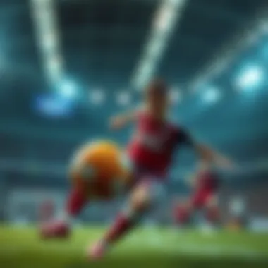 Essential Insights for Football Betting Today Key insights for football betting