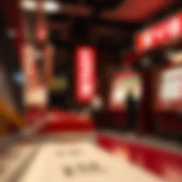 Historical timeline of Korea's lottery development