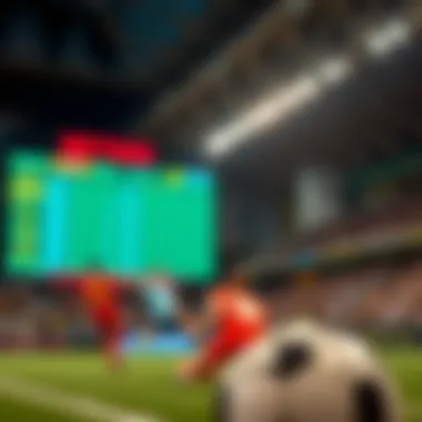 Optimizing Betting Strategies A strategic guide for optimizing betting strategies in Korean sites