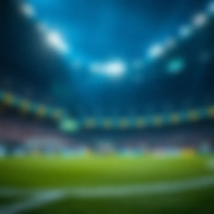 Creating a Secure Betting Environment A secure environment for online betting, emphasizing reliability and trust