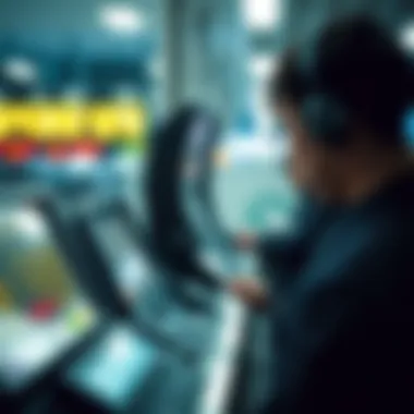 Betting Mechanisms in the Korean Racing Scene Betting systems used in Korean horse racing