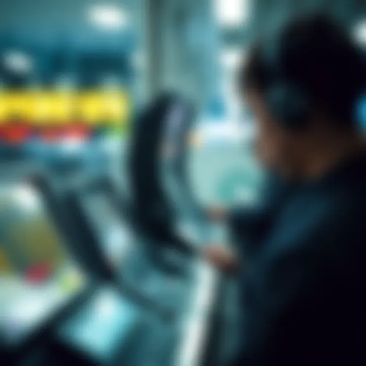 Betting Mechanisms in the Korean Racing Scene Betting systems used in Korean horse racing