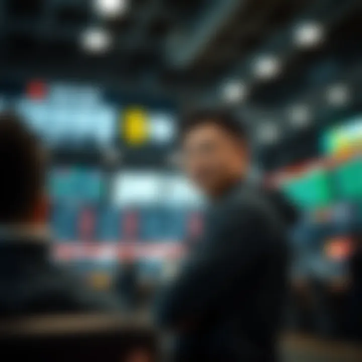 The Evolution of Sports Betting in Korea Modern sports betting experience in Korea