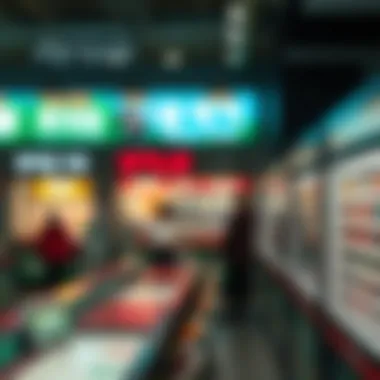 Understanding the Legal Landscape of Lottery in Korea Legal framework governing the Korean lottery system