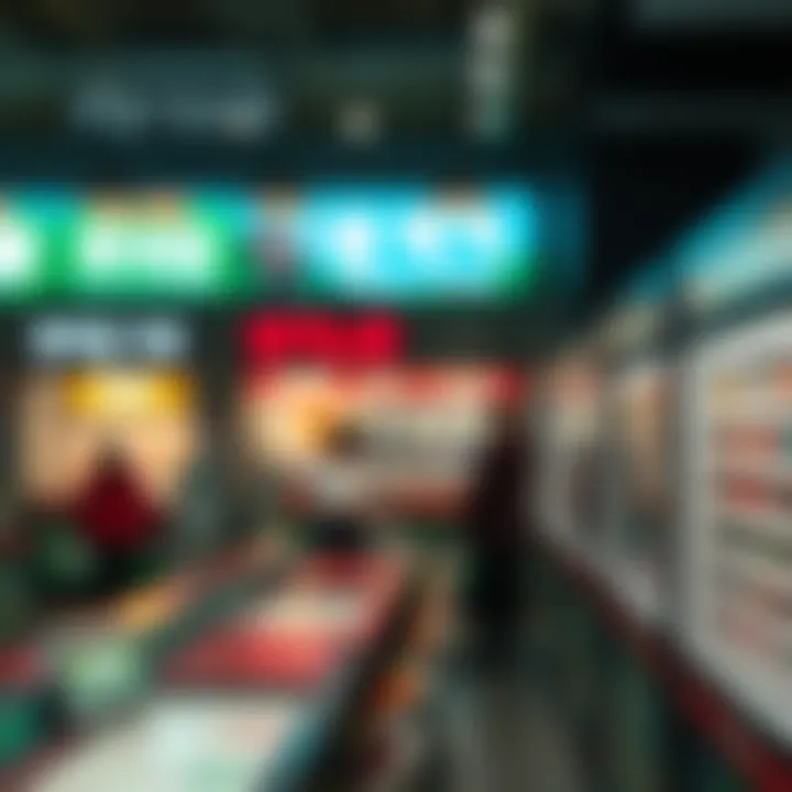 Understanding the Legal Landscape of Lottery in Korea Legal framework governing the Korean lottery system