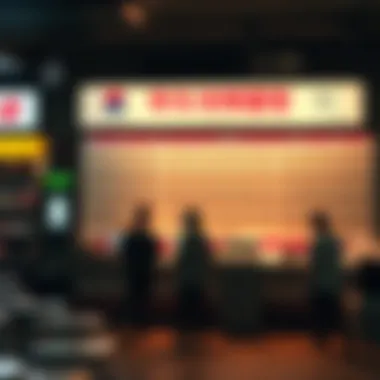Understanding the Structure of Korean Lottery Detailed depiction of the Korean lottery system