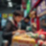 In-depth Analysis of Lottery Trends in South Korea Analysis of South Korean lottery trends