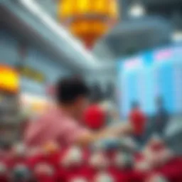 Detailed analysis of Korean Lotto results
