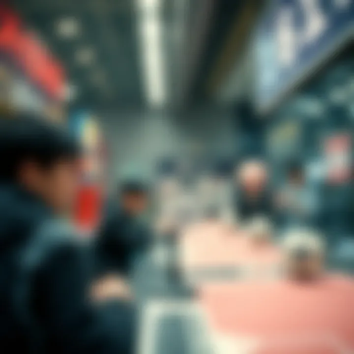 Statistical Insights into Korean Lottery Results Statistical data visualization for lottery results