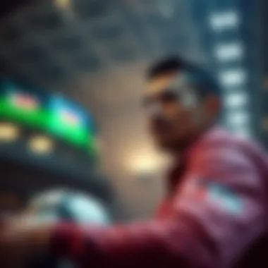 Strategic Insights for Successful Lottery Betting Strategic approach to lottery betting