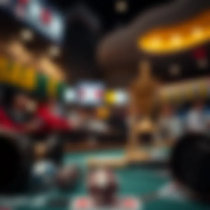 Legal Compliance in Online Betting Conceptual image representing legal compliance in online betting