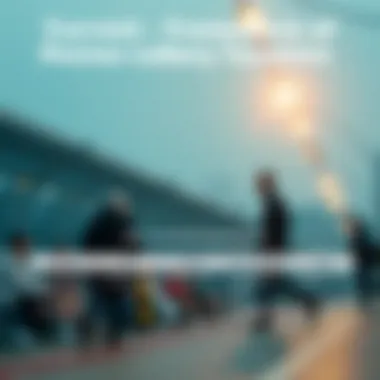 Current Legal Framework of Pension Lottery Taxation Infographic detailing the current legal framework for pension lottery taxation