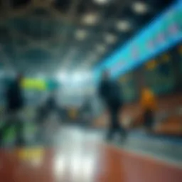 Understanding link scams in online betting