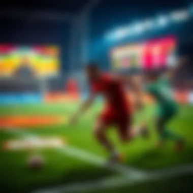 Diverse Betting Strategies Diverse betting strategies illustrated