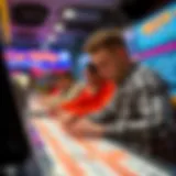 In-depth Analysis of Lottery Winning Numbers Deep analysis of lottery winning numbers