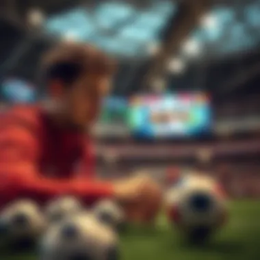 Betting Strategies for Lottery Players Strategic approaches for betting in lotteries