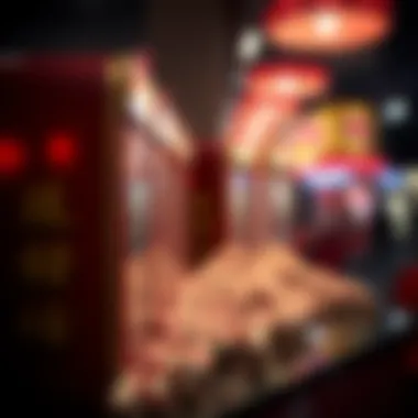 Statistical insights into lottery draws