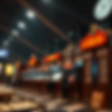 Exploring the Historical Background of Lottery Games Historical background of lottery games