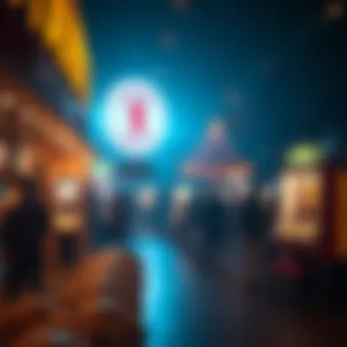 A Journey Through Lottery History Historical evolution of lotteries and their impact