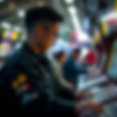 Mechanics Behind the Philippine Lottery Understanding lottery operations and mechanics