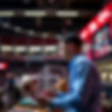 Understanding the Link Between Lottery and Sports Betting The connection between lottery and sports betting