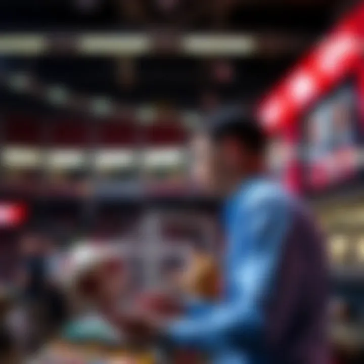 Understanding the Link Between Lottery and Sports Betting The connection between lottery and sports betting