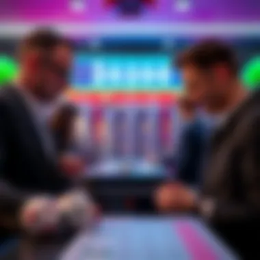 Mastering Lottery Selection Strategies A strategic lottery ticket selection