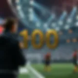 Exploring the significance of 100 million in lottery contexts