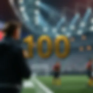 Exploring the significance of 100 million in lottery contexts