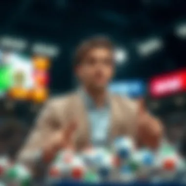 Strategic Insights for Lottery Success Strategic approaches for success in lotteries