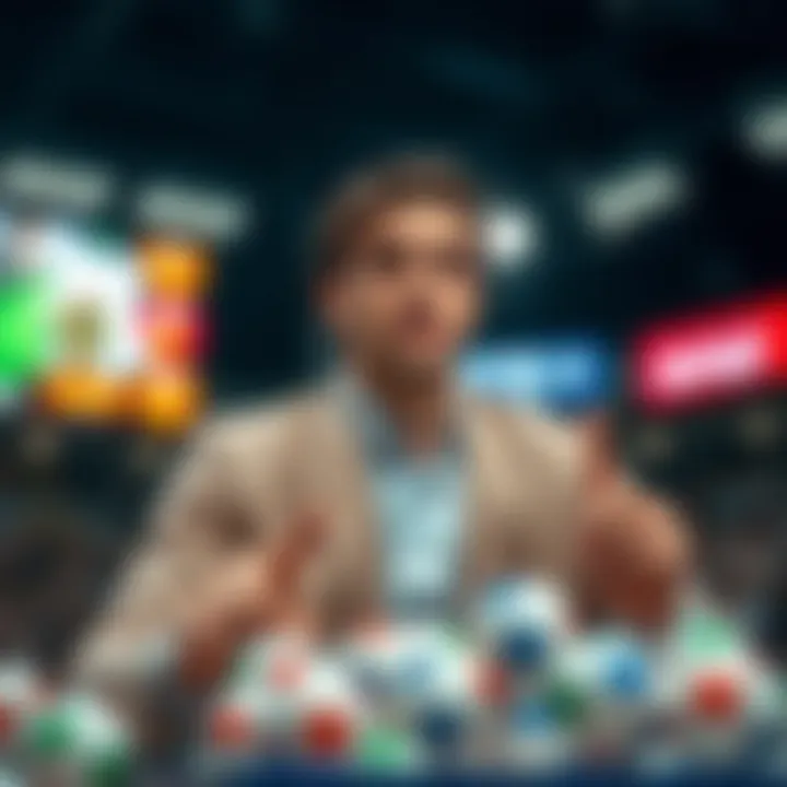 Strategic Insights for Lottery Success Strategic approaches for success in lotteries