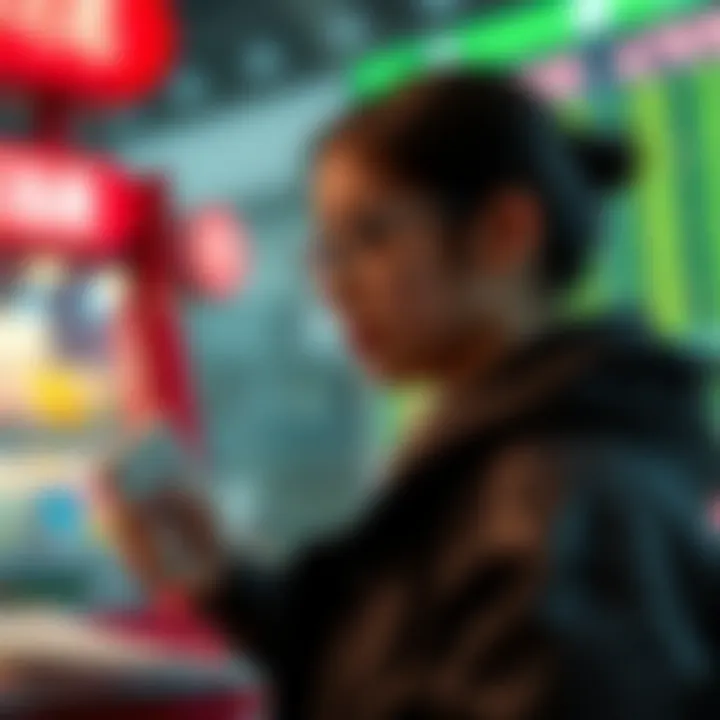 In-depth Analysis of Lottery Ticket Statistics Illustration of lottery ticket statistics