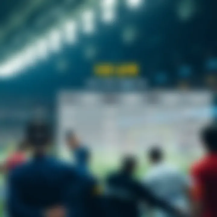 Maximizing Your Game with LottoExpertKorea A detailed chart showing the benefits of using LottoExpertKorea