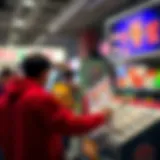 Analyzing lottery trends