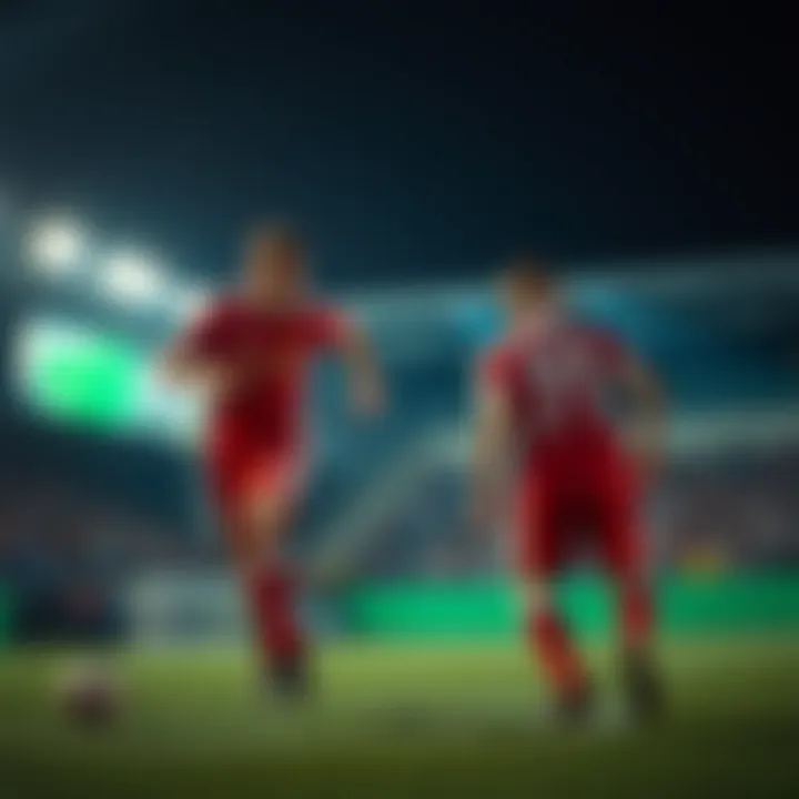 Insights for strategic betting approaches Strategic betting insights