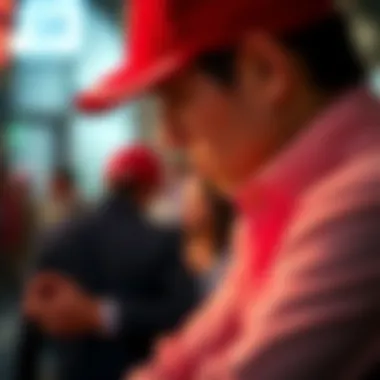 Understanding Responsible Betting Practices A conceptual image representing responsible betting