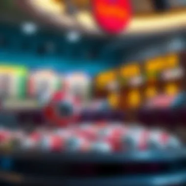 Winning Strategies for Lotto A strategic overview of winning lottery strategies