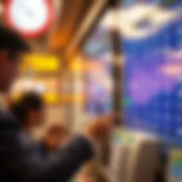 Statistical analysis of lottery trends