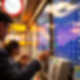 Statistical Analysis of Lottery Trends Statistical analysis of lottery trends