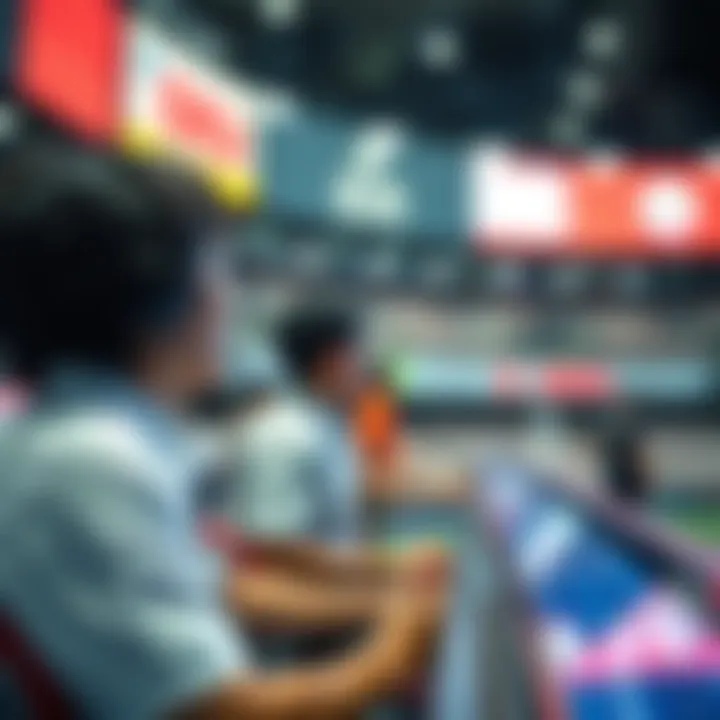 Exploring the LottoExpertKorea Platform Exploring the LottoExpertKorea platform