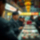 Historical overview of Lotto in South Korea