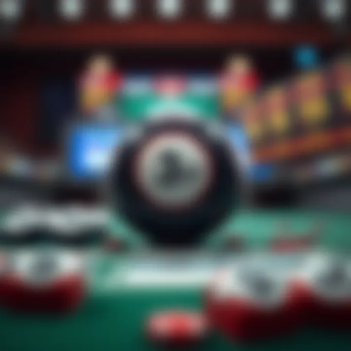 Mathematical Principles Behind Lotto Strategies Mathematical principles behind Lotto strategies