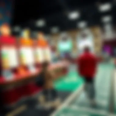 Informed Decisions in Lottery Games Concept of informed decision-making in lotteries