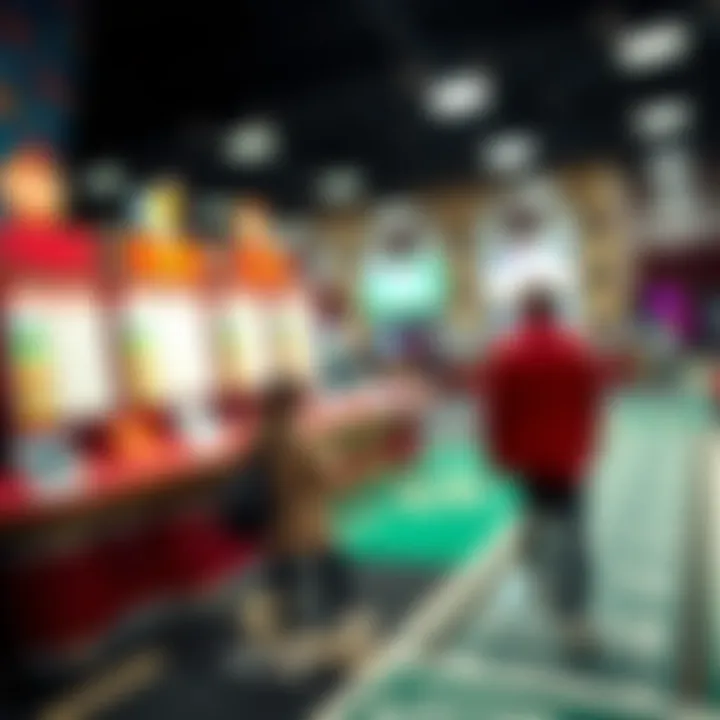 Informed Decisions in Lottery Games Concept of informed decision-making in lotteries