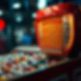 Statistical analysis of lottery results